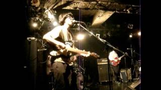 邦ロックインディーズ概論/ ペドラザ　2015.8.22