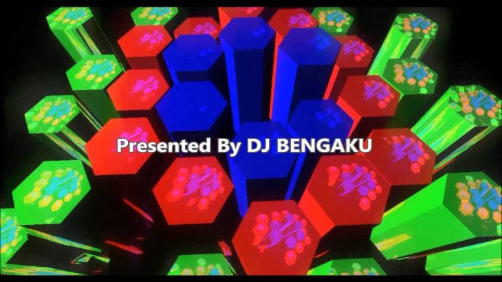 眠気が覚める６曲/テクノシンセ・クラブミュージック 2015/DJ BENGAKU / 洋楽EDM
