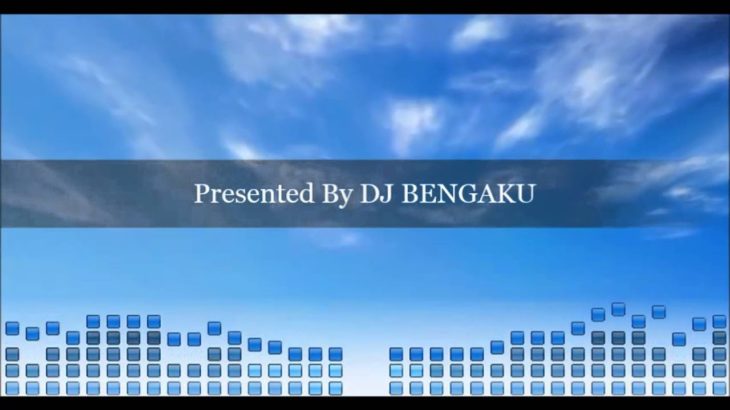 テクノポップ2015/気分が楽しくなる曲！シルバーウィーク特集/DJ BENGAKU / 洋楽EDM