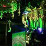 2016極楽音楽花まつり（テクノ法要）
