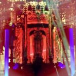 照恩寺 テクノ法要  2016/10/25