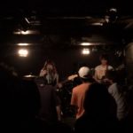 【日商ロッ研】アジカントリビュートバンド【2017.6.9】
