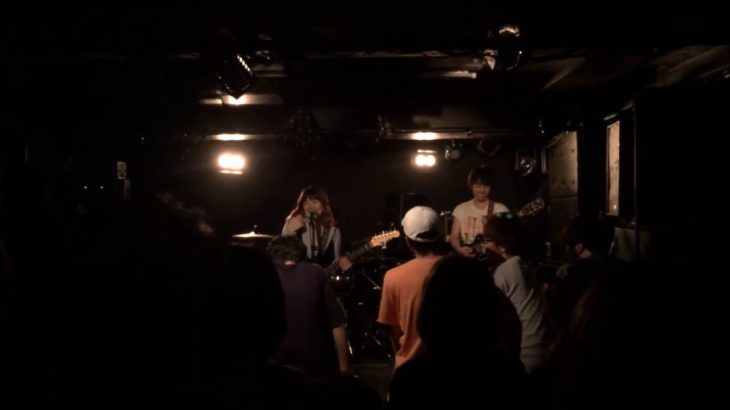 【日商ロッ研】アジカントリビュートバンド【2017.6.9】