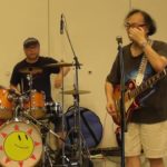 岩手屋ブルースバンド　イーハトーブ音楽祭2018