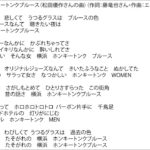 201806222304横浜ホンキートンクブルース(松田優作さんの曲)カバーbyコマツコージ