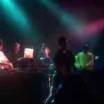 テクノウルフライブ 2018/2/28