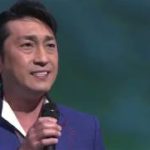 男川　新曲発売　2019 02 06　福田こうへい