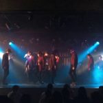 2019 卒パ R&B number