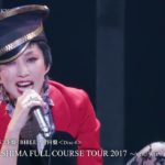 2019.1.30リリース！中島美嘉「雪の華15周年記念ベスト盤 BIBLE」特典映像LIVEダイジェスト