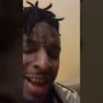 21 Savage Sings R&B Classics | Full “Concert”