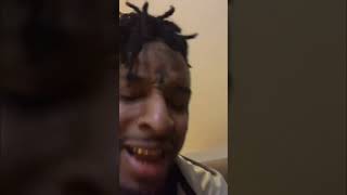 21 Savage Sings R&B Classics | Full “Concert”