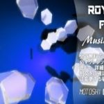無料著作権フリー（使用権フリー）音楽 25　テクノ～トランス系