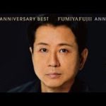 藤井フミヤ ベストアルバム「25/35」リクエストトップ10 ライブVer.