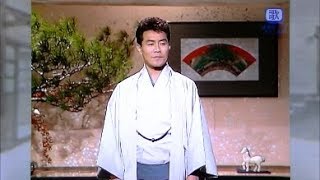 懐メロ歌謡曲 280 五木ひろし２　演歌の花道