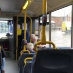 291 (R&B Travel) Kidderminster Bus Station To Swan Centre (Optare Solo) (Route To Tenbury Wells)