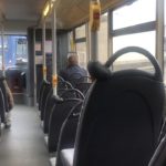 292 (R&B Travel) Kidderminster Bus Station To Swan Centre (Dawson’s Optare Solo) (Route To Ludlow)