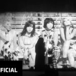 2NE1 – ‘안녕 (GOODBYE)’ M/V