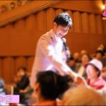 【#2】演歌男子Shinのふれあいライブ♪ @函館芸術ホール 2018.10.22
