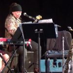 3-21-19 LADY GOT CHOPS: Funky R&B Jam Concert