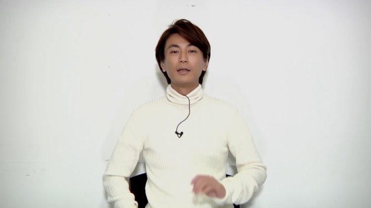 氷川きよし『新・演歌名曲コレクション4 －きよしの日本全国　歌の渡り鳥－』(2016年12月14日発売)コメント映像【公式】