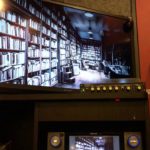 【テオ】テクノボイス使いました(-4)