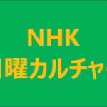 4／4　ジャズ喫茶 という文化　②　最新のジャズ事情／後藤 雅洋・ごとう まさひろ・ジャズ喫茶経営　ジャズ評論家　2019 02 24　日曜カルチャー　NHK カルチャーラジオ