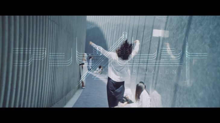欅坂46 『アンビバレント』