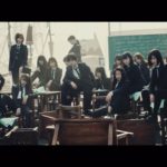 欅坂46 『風に吹かれても』
