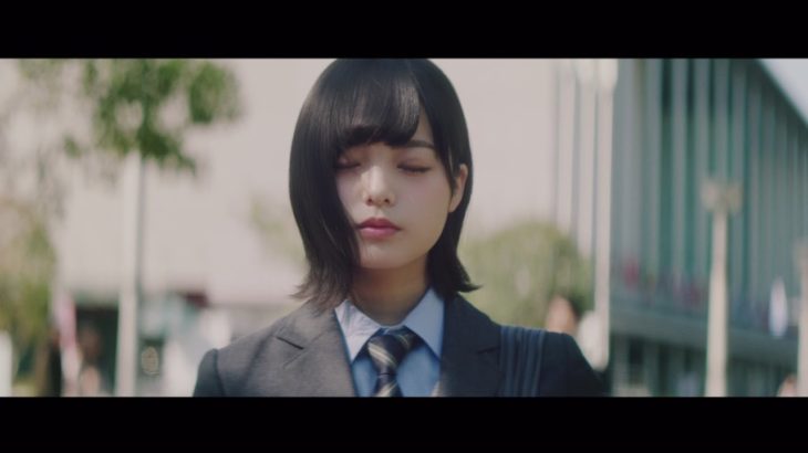 欅坂46 『二人セゾン』