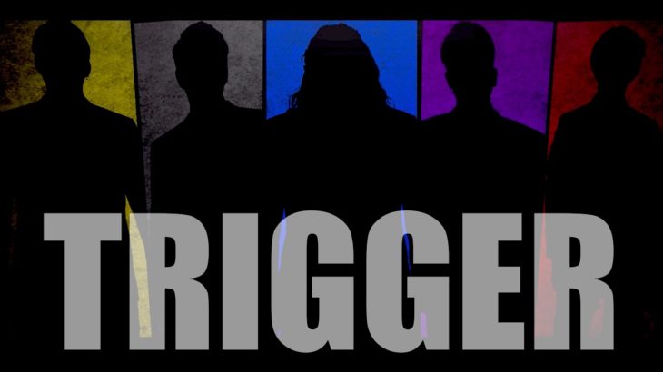 【レペゼン地球】57thシングル『TRIGGER』