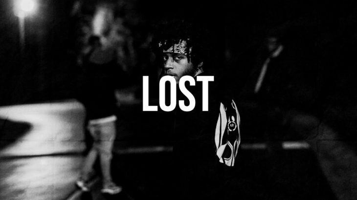 6lack Type Beat -“Lost”   | Type Beat 2019 | R&B Instrumental