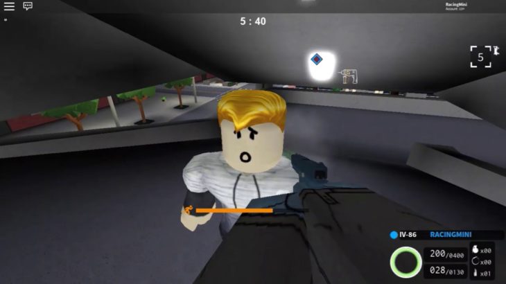 7 Steps To Stealth R&B Bank – Roblox – Notoriety