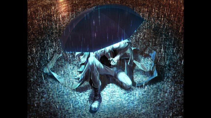 7. RAINY DAYS – HIP HOP X R&B  INSTRUMENTAL (Dark Clouds 2)