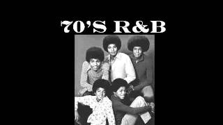 70s R&B – Soulful Jams