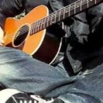 8. Love In Vain – The Rolling Stones cover