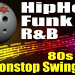 ディスコ ノンストップミックス 80年代 90年代 (HipHop R&B Swing Nonstop Mix)