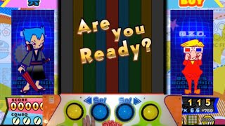 テクノ’80 (EX41) / ポップンミュージック peace