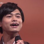 8921 SCR ♪ 哀愁峠　☆ 二見颯一 ◇ 190309