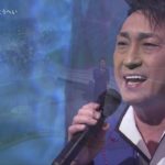 8923 SCR ♪ 男川　☆ 福田こうへい ◇ ① 190309