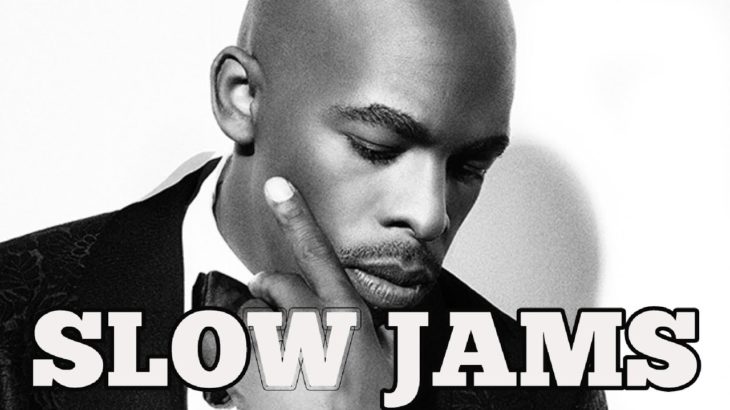 90’S BEST SLOW JAMS MIX ~ MIXED BY DJ XCLUSIVE G2B – Whitney Houston, Keith Sweat, R. Kelly & More