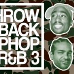 90’s 2000’s Hip Hop Rap Club Mix | Throwback Hip Hop & R&B Songs | Old School Party Classics Mixtape