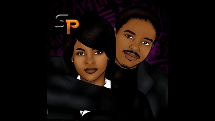 90s R&B SAMPLE TYPE BEAT – WHAT U LOOKIN 4