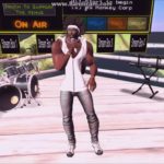 A HOUSE IS NOT A HOME – BLACKSILVER   03/01/2019 (R&B Music Video)