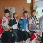 AAA / 「LIFE」Music Video