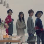 AAA / 「笑顔のループ」Music Video