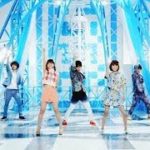 AAA / 「Wake up!」Music Video