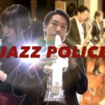 AE-10 エアロフォン デュオで『THE JAZZ POLICE／Gordon Goodwin’s Big Phat Band』島村楽器 川崎ルフロン店 ラゾーナ川崎店 サックスインストラクター演奏