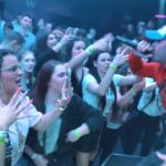 AFTERMOVIE :: 09.02.2019 :: R&B Legends :: MAJSELF & Grizzly | Jay Jay :: W CLUB