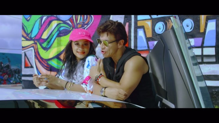 AISHA “MAKE LOVE feat. BETO PEREZ” (Official Music Video)