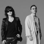 AK-69 「BRAVE feat. Toshl (X JAPAN)」 5/14配信決定！